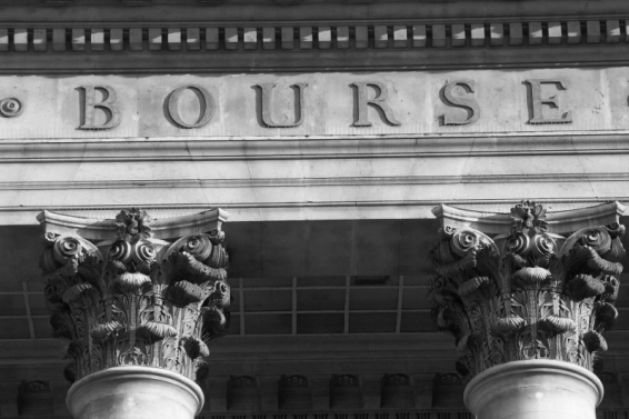 5 bonnes nouvelles pour les marches actions