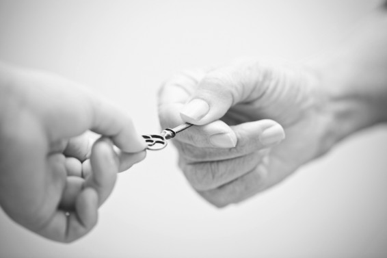 Le viager : une solution d’avenir ?